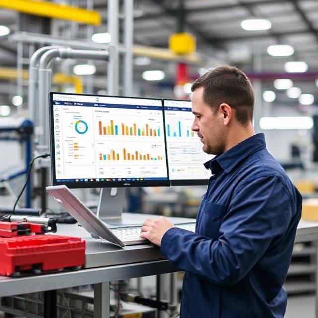 Aplikasi Keuangan Personal FinanceTracker